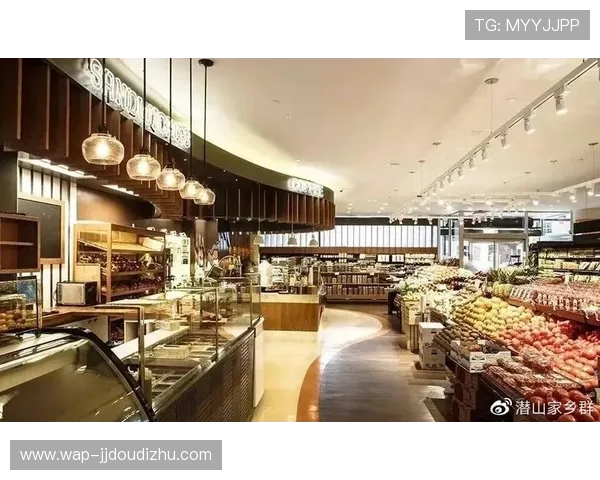 永辉国际:引领全球零售行业的新标杆,打造多元化国际化商业生态 永辉国际:引领全球零售行业的新标杆,打造多元化国际化商业生态